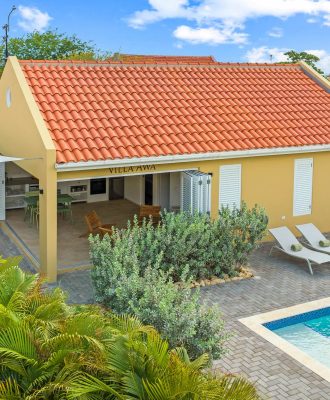 Villa Awa